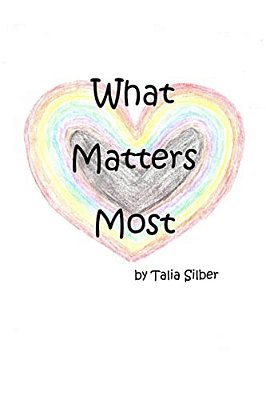 What Matters Most-..