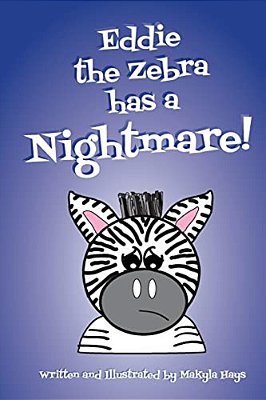 Eddie The Zebra Has A Nightmare-..