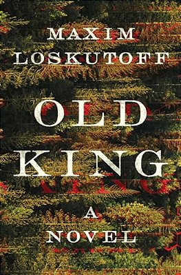 Old King-..