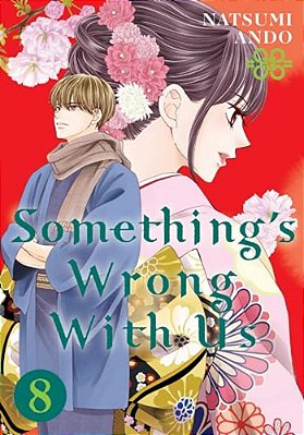 Something's Wrong With US 8-..