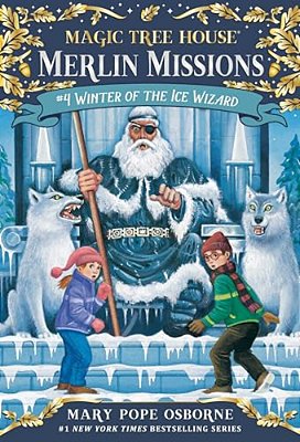 Winter Of The Ice Wizard-..