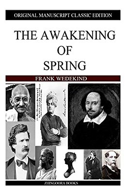 The Awakening Of Spring-..