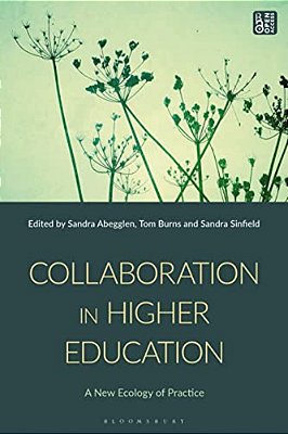 Collaboration In Higher Education-..