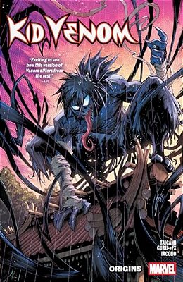 Kid Venom: Origins-..