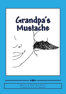 Grandpa's Mustache-..