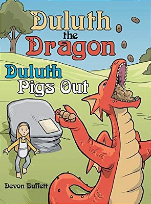 Duluth The Dragon: Duluth Pigs Out-..