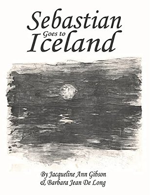 Sebastian Goes To Iceland-..