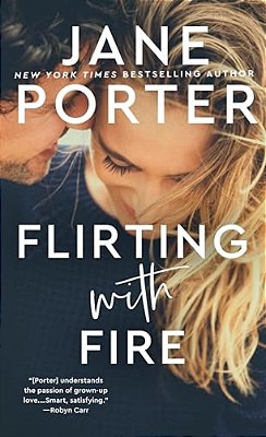 Flirting With Fire-..
