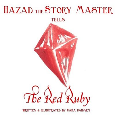 The Red Ruby-..