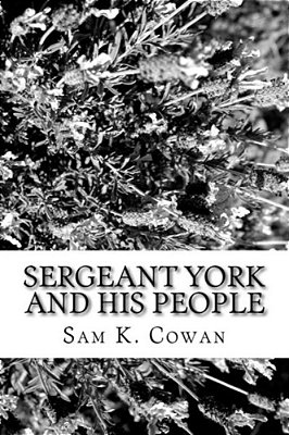 Sergeant York And His People-..