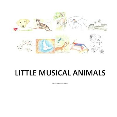 Little Musical Animals-..