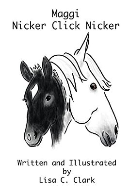 Maggi Nicker Click Nicker-..