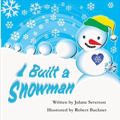 I Built A Snowman-..