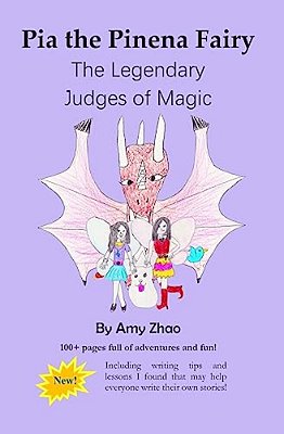 The Legendary Judges Of Magic-..