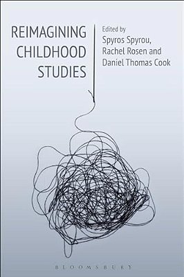 Reimagining Childhood Studies-..