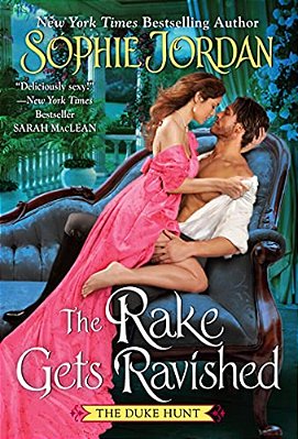 The Rake Gets Ravished-..