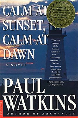 Calm At Sunset, Calm At Dawn-..