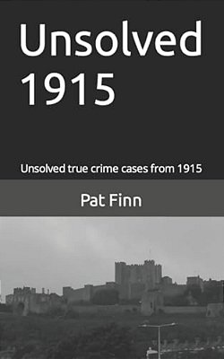 Unsolved 1915-..