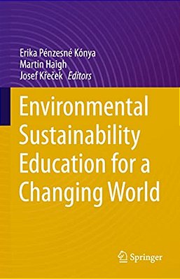 Environmental Sustainability Education For A Changing World-..