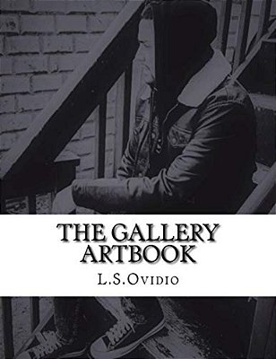 The Gallery Artbook-..