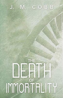 The Death Of Immortality-..