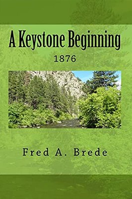A Keystone Beginning-..