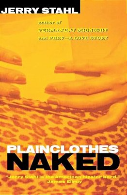 Plainclothes Naked-..