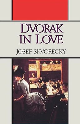 Dvorak In Love: A Light-Hearted Dream-..
