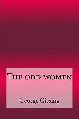 The Odd Women-..