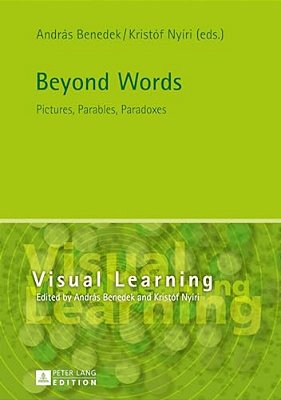 Beyond Words: Pictures, Parables, Paradoxes-..