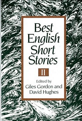 Best English Short Stories II-..