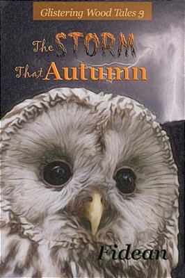 The Storm That Autumn-..