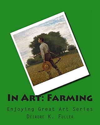 In Art: Farming-..
