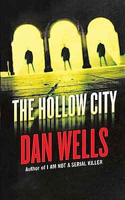 The Hollow City-..