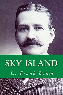 Sky Island-..