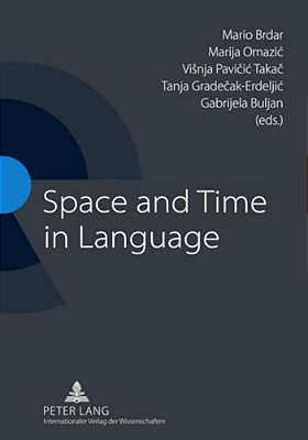 Space And Time In Language-..
