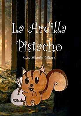 La Ardilla Pistacho-..