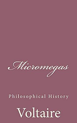 Micromegas: Philosophical History-..