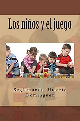 Los Niños Y El Juego-..