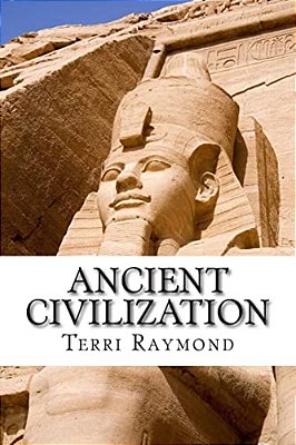 Ancient Civilization: (Fifth Grade Social Science Lesson, Activities, Discussion Questions And Quizzes)-..