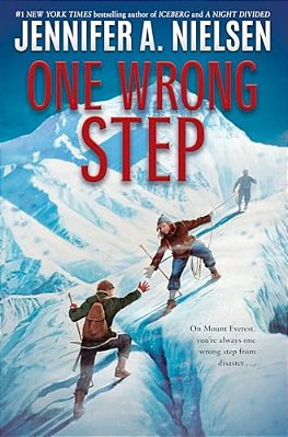 One Wrong Step-..