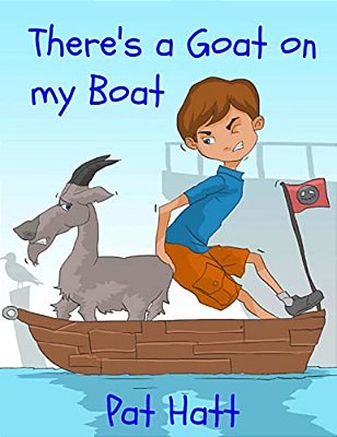 There's A Goat On My Boat-..