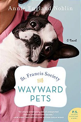 St. Francis Society For Wayward Pets-..