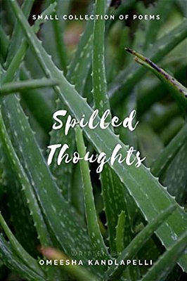 Spilled Thoughts-..