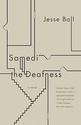 Samedi The Deafness-..