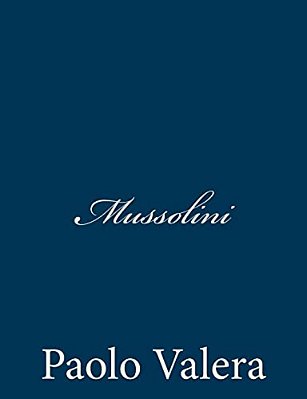 Mussolini-..