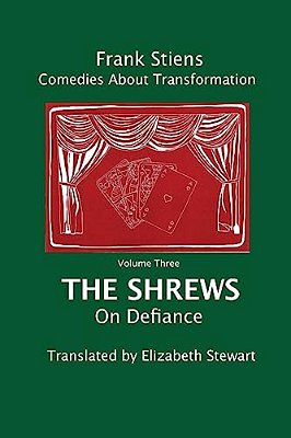 The Shrews: On Defiance-..