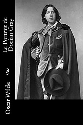 Le Portrait De Dorian Gray-..