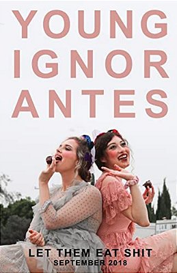 Let Them Eat Shit: September 2018-..