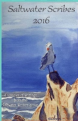 Saltwater Scribes 2016-..